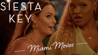 Siesta Key: Miami Moves | Season 5 Episode 12 RECAP