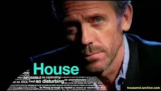 20101011 Promo House MD & Lie to Me Fox Monday Now
