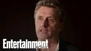 Pawel Pawlikowski Opens Up About Directing His Film 'Cold War' | Oscars 2019 | Entertainment Weekly