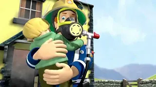 Fireman Sam 2008 intro reverse