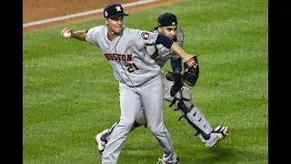 2019 World Series Game 3 Astos @ Nationals