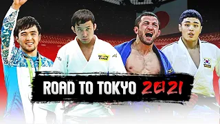 Tokyo 2021 Olympic Judo preview (-60 kg weight category)