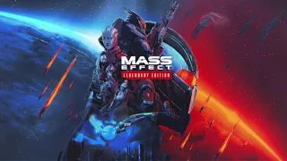 Mass Effect: Legendary Edition Official Trailer Music - "Dauntless"