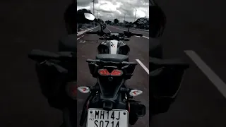 tvs apache 160 4v whatsapp status #shorts #bike #apache #status #tvs