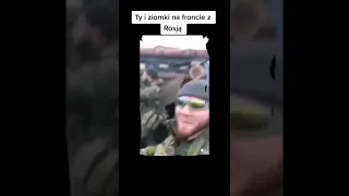 Polacy na wojnie z Rosją