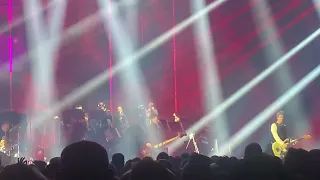 Johnny Marr & Orchestra - Getting Away With It. Manchester 7/12/2023