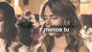 Everybody knows - The Wanted [Traducida al español] HD