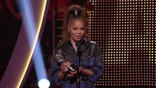 2018 Impact Award: Janet Jackson | Radio Disney Music Awards