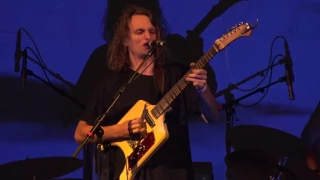 King Gizzard & The Lizard Wizard - (Trocadero) Philadelphia,Pa 3.30.17 (Complete Show)