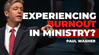 What Are You Seeking? |  Paul Washer