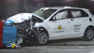 Hyundai I30 - Crash Tests 2017 | AutoMotoTV