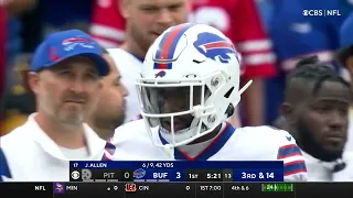 🏈Pittsburgh Steelers vs Buffalo Bills Week 1 NFL 2021-2022 Full Game Watch Online, Football 2021