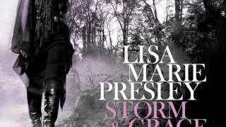 Lisa Marie Presley 'You Ain't Seen Nothin' Yet from new Album 'Storm  Grace'