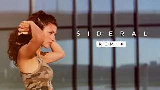 Sideral (Remix) - DJ Kutek & Hahvee