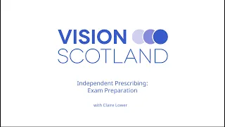 Independent Prescribing - Exam Preparation