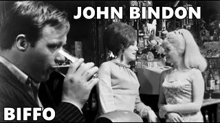 John Bindon - Biffo