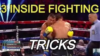 Inside Boxing Secrets | Canelo, Lomachenko, Chavez Sr.