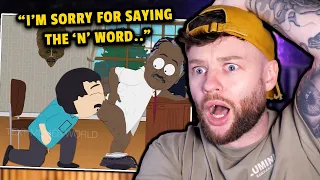 Randy WTF.. | Try Not to Laugh - SOUTH PARK - BEST OF RANDY MARSH!