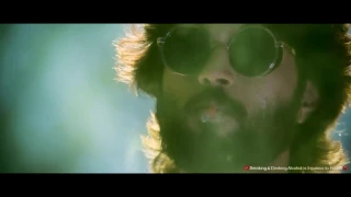 Arjun Reddy Teaser official,  Vijay Deverakonda, Shalini, Sandeep, Pranay