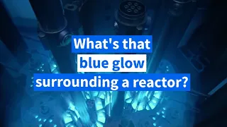 What is Cherenkov Radiation?