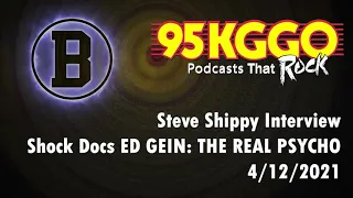 Steve Shippy Interview