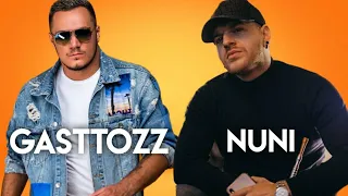 GASTTOZZ LIVE - UKLJUČENJE NUNIJA