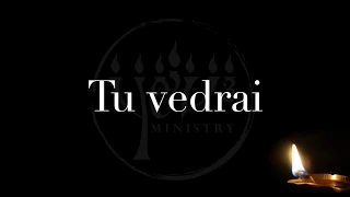 Tu Vedrai - Cristo è la Risposta (musica con testo)