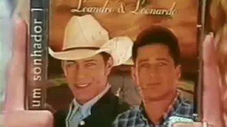 Leonardo - Amor dividido (1998)