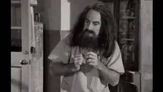 "Manson" from The Ben Stiller Show (1992) - (feat.) Bob Odenkirk from Breaking Bad