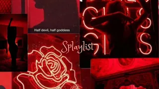 Bedroom Jams/ Freaky Playlist