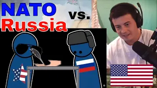 American Reacts Did NATO Really "Betray" Russia?