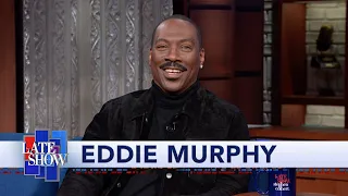 Eddie Murphy Made "Dolemite" To Honor The Genius Of Rudy Ray Moore