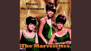 Please Mr. Postman (Remastered)