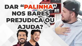 CRÍTICA FAZ CANTOR MUDAR DE COMPORTAMENTO - Paulo e Nathan | Sertanejeiro e Fidelis