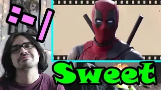 Pothead Reacts 2 Film Theory: Did Deadpool WRITE Deadpool?!?