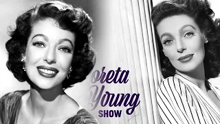 La Vida y El Triste Final de Loretta Young