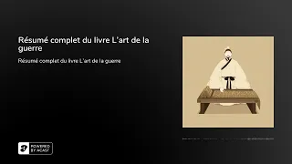 Résumé complet du livre L’art de la guerre