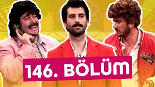 Çok Güzel Hareketler 146. Bölüm