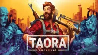 Taora : Survival - Gameplay