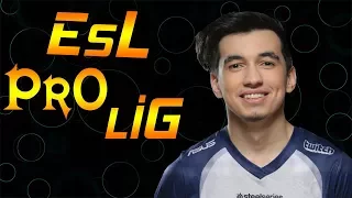 WOXIC ESL PRO LİG LAN FİNALİNE GİDİYOR! -WOXIC ESL PRO LİG SON 2 MAÇ- 'ÖNEMLİ ANLAR'