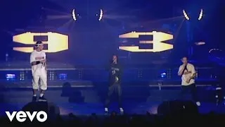 Suprême NTM - C'est arrivé près d'chez toi (Live au Zénith de Paris 1998) ft. Jaeyez