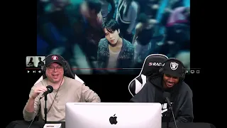 Definitely Got Us Going CRAZY! 지민 (Jimin) 'Like Crazy' (Reaction)