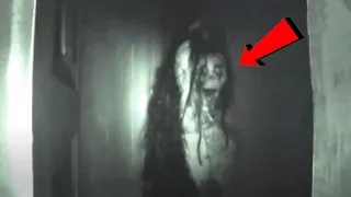 {Scary Videos} Creeping Everyone Out