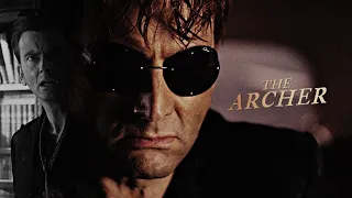 Crowley | The Archer