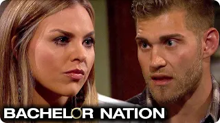 What Really Happened With Luke P & Luke S? | The Bachelorette US