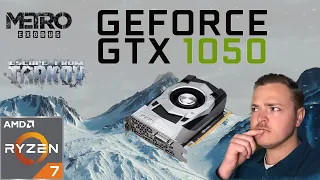 Is it Good - GeForce GTX 1050 2GB Review in 2021