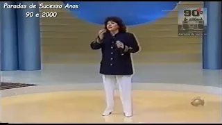 Roberta Miranda - Eu Te Amo, Te Amo, Te Amo