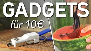 Die besten Gadgets für 10€ | OwnGalaxy