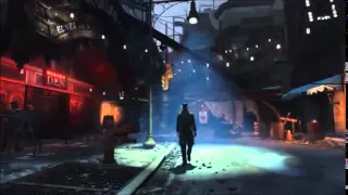 Fallout 4 trailer: Wasteland remix