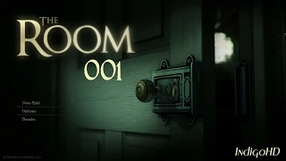 THE ROOM #001 [HD+] - Kapitel 1 - Unser Schrank, ääh Safe natürlich ♦♦ Let's PLay The Room